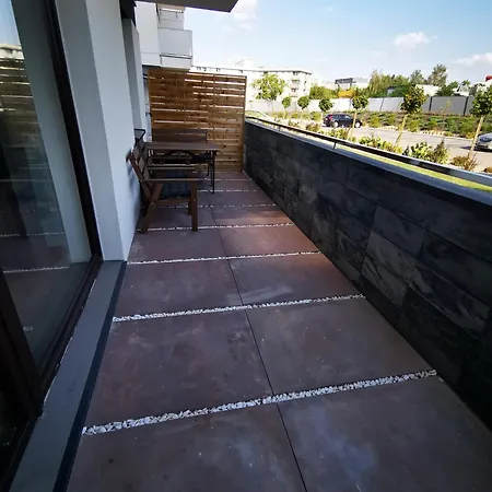 Apartament Siedlce