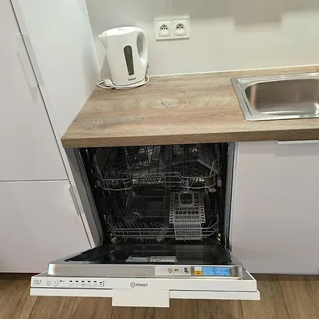 Lägenhet Apartament Siedlce Siedlce