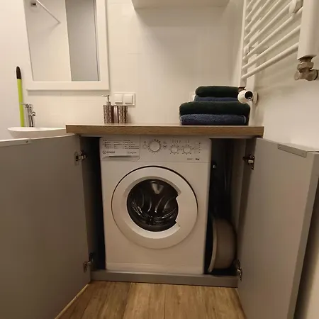 Lägenhet Apartament Siedlce Siedlce