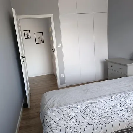 Lägenhet Apartament Siedlce Siedlce