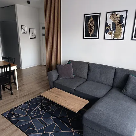 Apartament Siedlce *