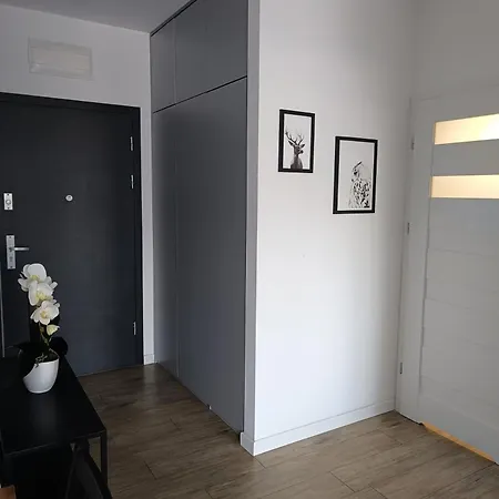Apartament Siedlce Siedlce
