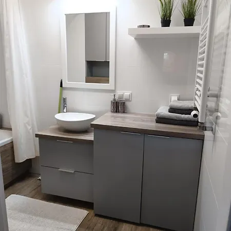 Apartament Siedlce * Siedlce