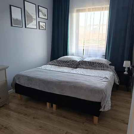 Apartament Siedlce *