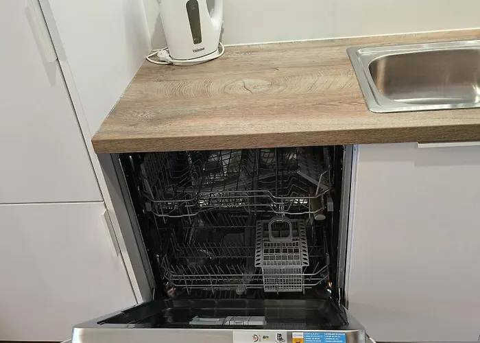 アパート Apartament Siedlce シェドルツェ