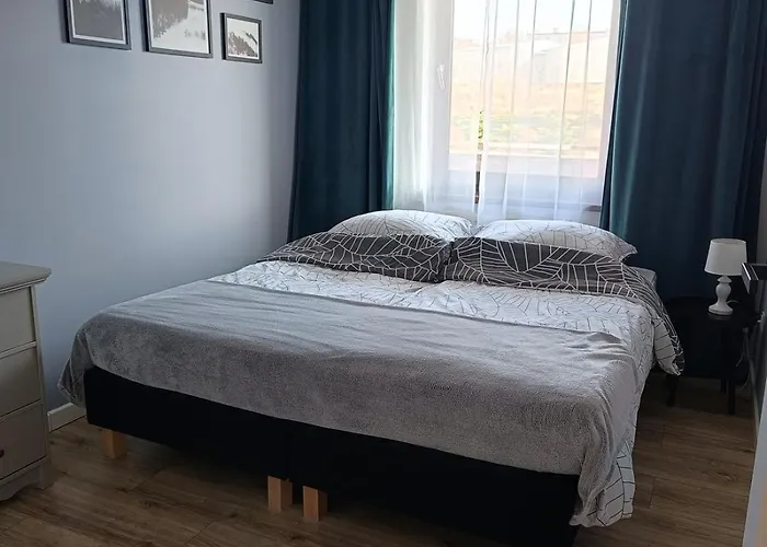 Apartament Siedlce *